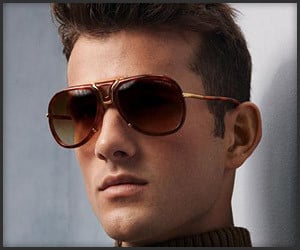 Tom Ford Pablo Sunglasses