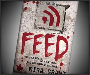 FEED (Book)