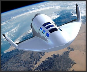 European Suborbital Shuttle