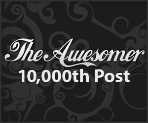 The 10,000th Post