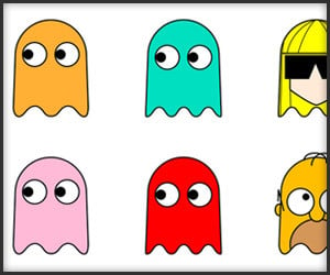 Pac-Man Ghost Guide