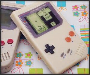 Game Boy Soap