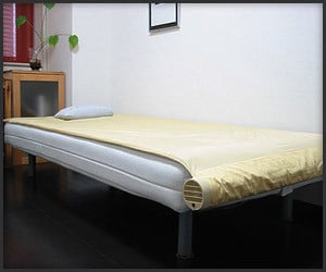 Air Conditioned Bed