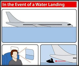 Airplane Safety
