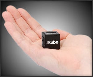 Kube MP3 Player