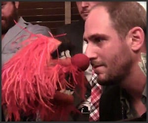 OK Go vs. The Muppets