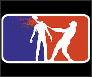 Major League Zombie