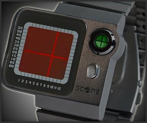 Scope Watch