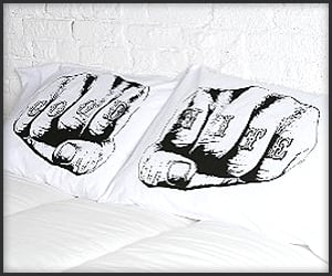 Good Nite Pillowcase Set