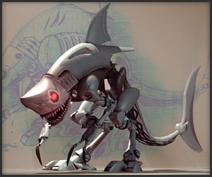 Shark Rex