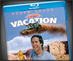 Blu-ray: Vacation