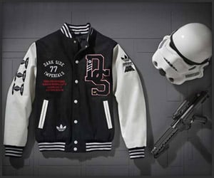 adidas Super Death Star Collection