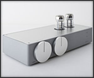 Elekit Tube Amp