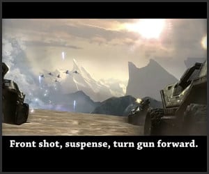 Halo Reach: The Literal Trailer