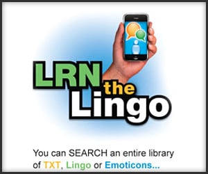 LRN The Lingo iOS App