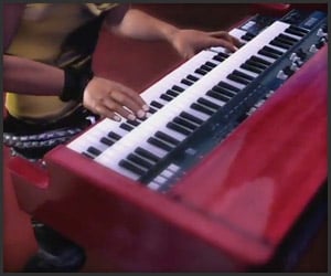 Trailer: Rock Band 3 Keyboard