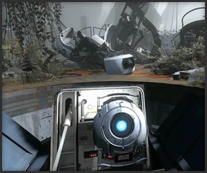 Portal 2: More from Wheatley