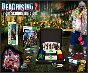 Dead Rising 2: High Stakes
