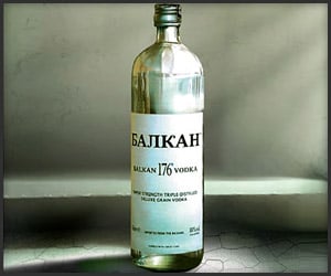 Ak 47 Vodka