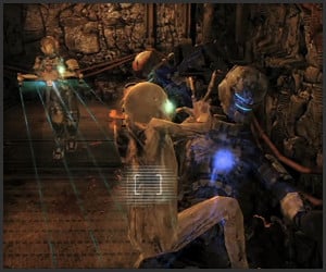 Dead Space 2 (Multiplayer Trailer)