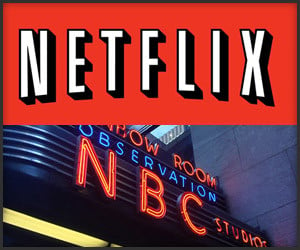 Netflix + NBC