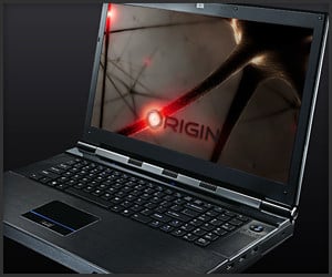 Origin EON17 Gaming Notebook