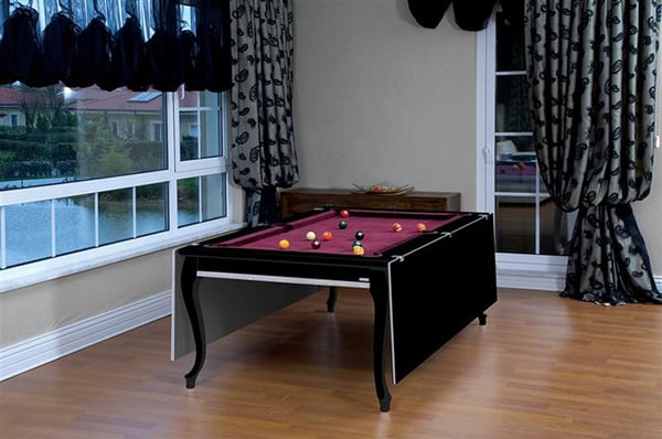 Awesome Pool Tables - The Awesomer