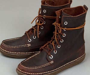 SeaVees Eye Trail Boots