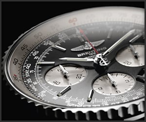 Breitling Navitimer Caliber 01