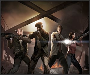 Left 4 Dead: The Sacrifice