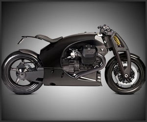 Renard Gran Tourer