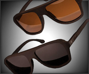 Shwood Ashland Sunglasses