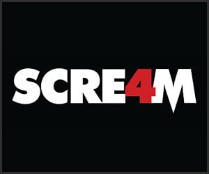 Scream 4 (Trailer)