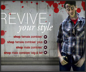 Sears Has Zombies