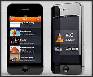 VLC For iOS