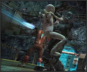 Dead Space 2: Multiplayer