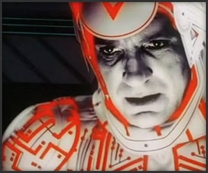 TRON 1982 Trailer Redux