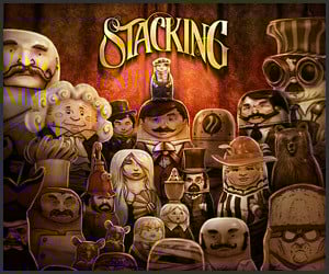 Stacking (Trailer)