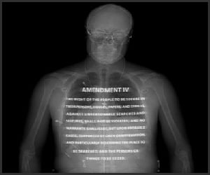 4th Amendment Wear T-Shirt