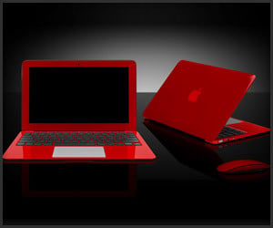 Colorware MacBook Air