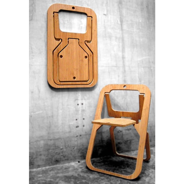 Awesome Folding Chair