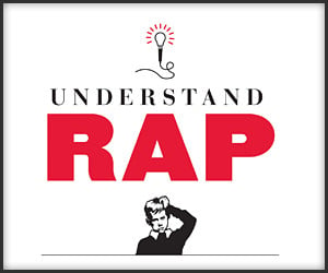 Understand Rap (Book)