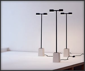 Subdivisions Lamps