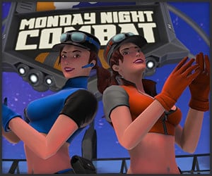 Monday Night Combat on Steam