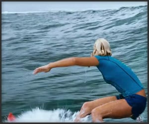 Soul Surfer (Trailer)