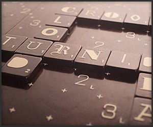 A-1 Scrabble Designer Edition