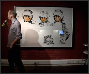 How To Sell A Banksy (Trailer)