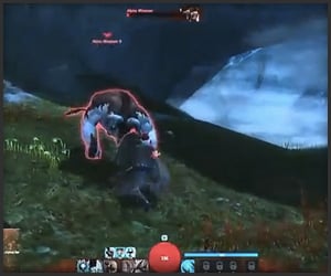 Guild Wars Classes on Guild Wars 2  Guardian Gameplay   The Awesomer