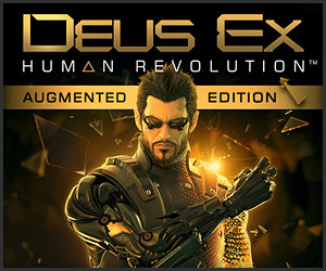 Deus Ex: H.R. Augmented Edition