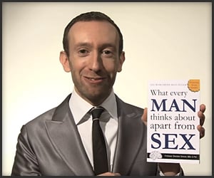 What Every Man Thinks About…